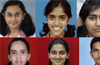 CBSE and ICSE toppers attribute success to hard work